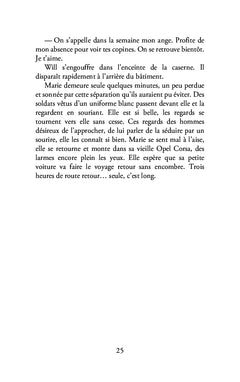 La  ou  le soleil ne brille presque jamais