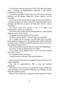 L'or perdu