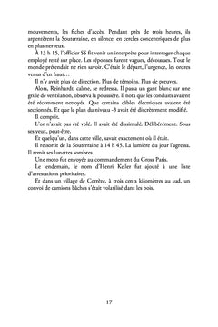 L'or perdu