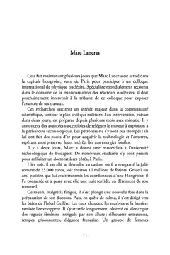 Les ombres du Danube