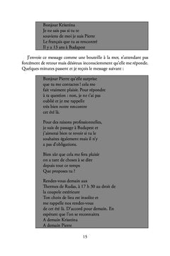 Les ombres du Danube