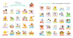 DISNEY - Mes Premières Histoires - Panpan fait de beaux rêves