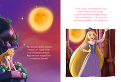 RAIPONCE - 5 Minutes pour s'endormir - Contes des cheveux d'or - DISNEY PRINCESSES