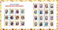 SPIDEY ET SES AMIS EXTRAORDINAIRES - Mission Spidey-Chat - MARVEL