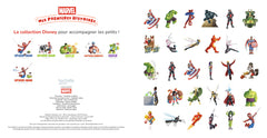 MARVEL - Mes Premières Histoires - Spider-Man sauve la parade