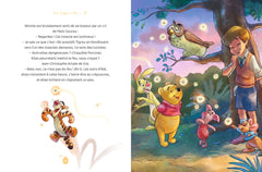Winnie au fil des saisons