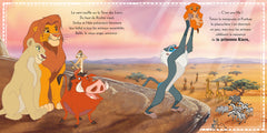 LE ROI LION 2 - Les Grands Classiques Disney