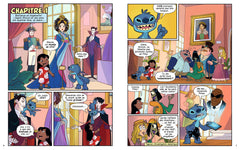 AGENT STITCH - [BD] Un duo de choc - Vol. 2 - Disney