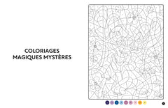 STITCH - Stitch à colorier - Vol. 3 - Disney