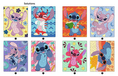 STITCH - Stitch à colorier - Vol. 3 - Disney