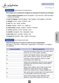 Entraînement au nouveau test TOEIC 4-skills