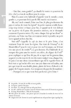 Cinq contes parisiens