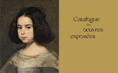 Splendeurs du baroque. Peintures de la Hispanic Society of America (Catalogue officiel)