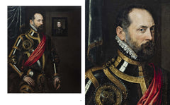 Splendeurs du baroque. Peintures de la Hispanic Society of America (Catalogue officiel)