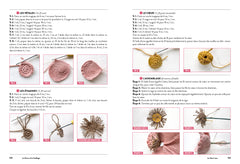 Mon bouquet au crochet