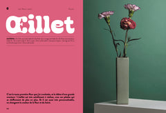 Mon bouquet au crochet