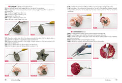 Mon bouquet au crochet