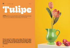 Mon bouquet au crochet