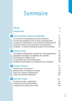 Auto-entrepreneurs, lancez-vous - 4e éd.