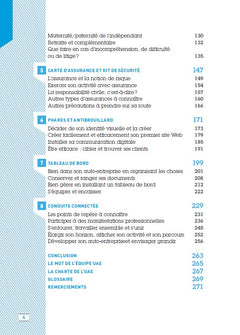 Auto-entrepreneurs, lancez-vous - 4e éd.