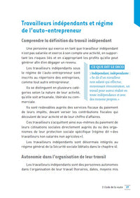 Auto-entrepreneurs, lancez-vous - 4e éd.