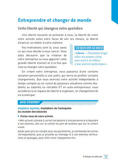 Auto-entrepreneurs, lancez-vous - 4e éd.