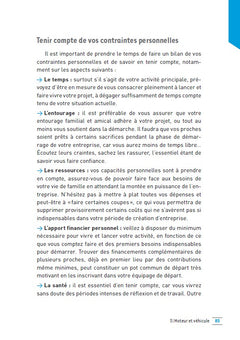 Auto-entrepreneurs, lancez-vous - 4e éd.