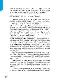 Auto-entrepreneurs, lancez-vous - 4e éd.