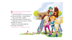 Une, deux, trois... Princesses - Au secours de la sirène - Nouvelle édition