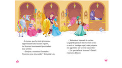 Une, deux, trois... Princesses - Au secours de la sirène - Nouvelle édition