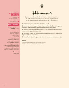 Cuisine minceur d'Asie et d'ailleurs