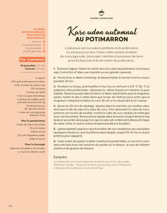 Cuisine minceur d'Asie et d'ailleurs
