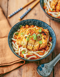 Cuisine minceur d'Asie et d'ailleurs