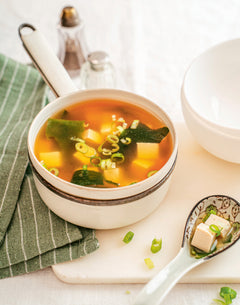 Cuisine minceur d'Asie et d'ailleurs