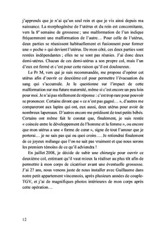 Devenir votre mère