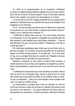 Devenir votre mère