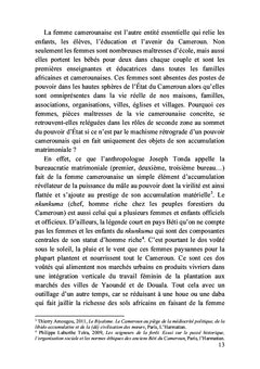 Le risque-candidat en politique africaine