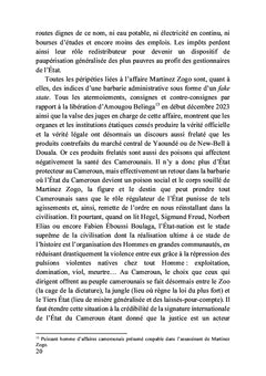 Le risque-candidat en politique africaine