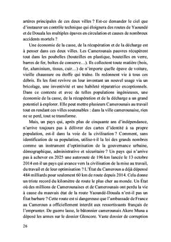 Le risque-candidat en politique africaine