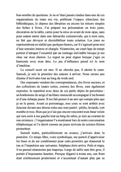 Une hirondelle ne fait pas le printemps