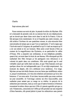 Une hirondelle ne fait pas le printemps