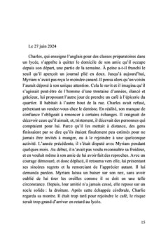 Une hirondelle ne fait pas le printemps