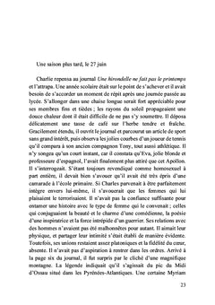 Une hirondelle ne fait pas le printemps
