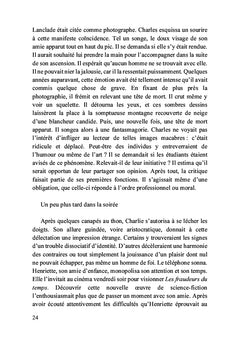 Une hirondelle ne fait pas le printemps