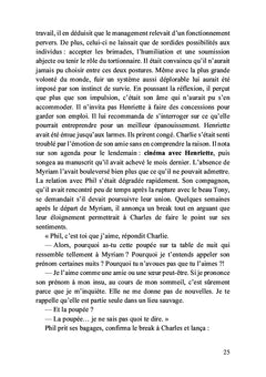 Une hirondelle ne fait pas le printemps