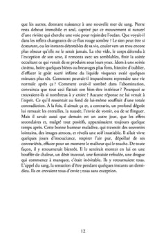 La tribu des arbres qui saignent