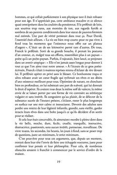 La tribu des arbres qui saignent