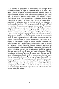 La tribu des arbres qui saignent