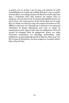 La tribu des arbres qui saignent