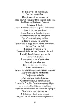 Nouvelles... Lettres pour l'Être